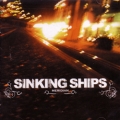 Sinking Ships - Meridian CD